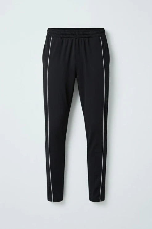 Men’s Pintuck Quick-Dry Active Trousers